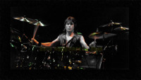 Cozy Powell