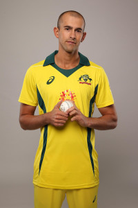 Ashton Agar