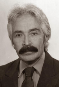 Jorge Trujillo