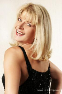Anne Power