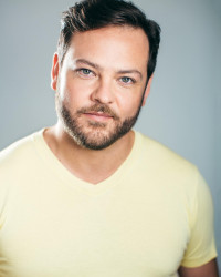 Nathaniel Kent