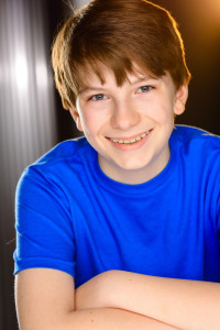 Colter Carlbom-Mann