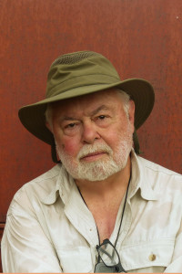 Ron Powers