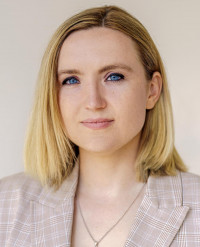 Felicity Pickering