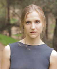 Stephanie Randall