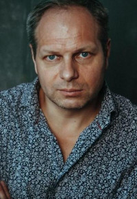 Sergey Guryev
