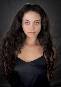 Gabrielle Alexander