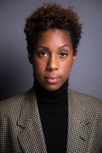 Crystal Joy Hardman