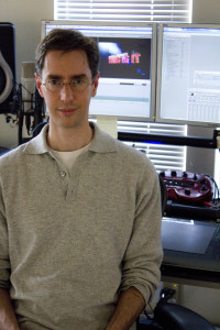David Abramson