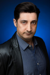 Alan Chamout