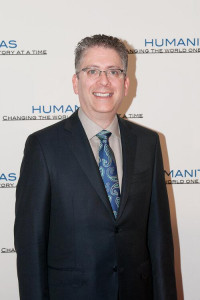 Bill Prady
