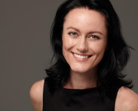 Tina Mitchell