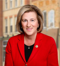 Helena Jaczek