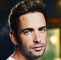 Daniel Rieber