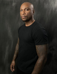 Dandrell Scott