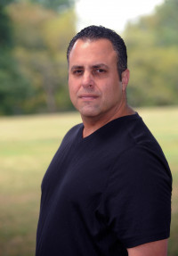 Anthony Pasqua