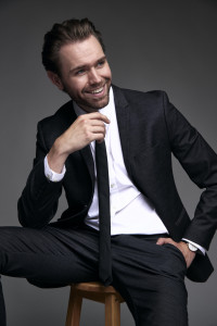 Anders Geipel
