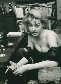 Elsa Prawitz