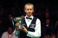 Nigel Bond