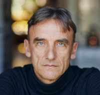 Robert Prebil