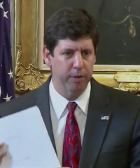 Steven Dettelbach