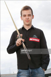 Luca Brecel
