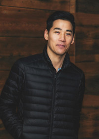 David Usui