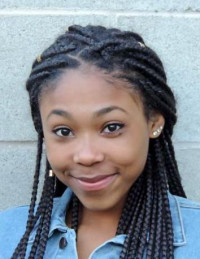 Danielle Dotson