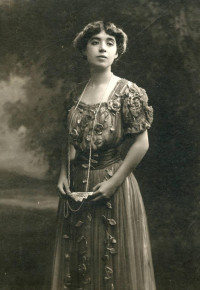 Beatrice Prentice