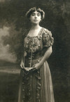 Beatrice Prentice