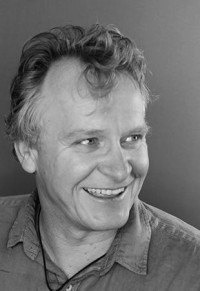 David Prescott