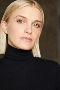 Kristin Jordan