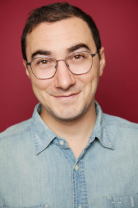 Michael Wolf