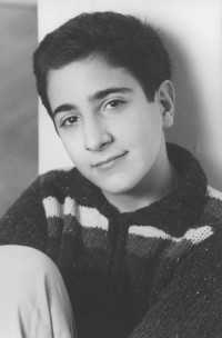 Jonathan Press