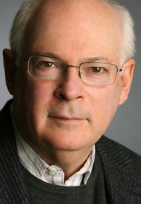 Michael Pressman