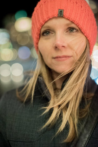 Jessica Carson