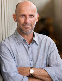 David Preston
