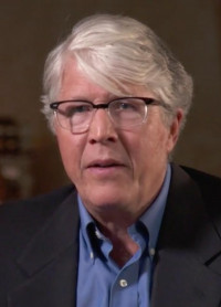 Douglas Preston