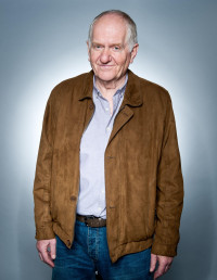 Duncan Preston