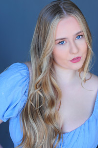 Haley Thomas