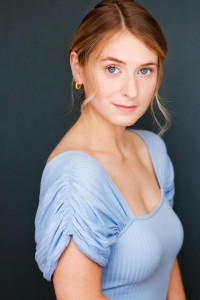 Maddy Bryan