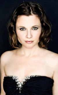 Daniela Preuß