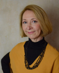 Elizabeth O'Callaghan