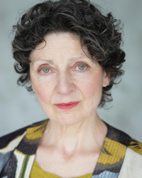 Vicky Peirson