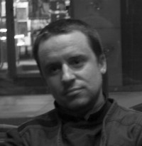 Marcus Plowright