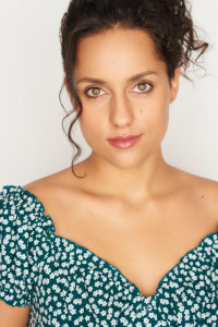 Cleopatra Boudreau