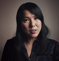 Suki Kim