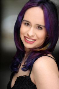 Samantha A. Morrison
