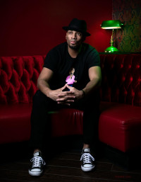 Elijah Howard