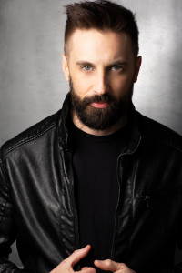 Evan Seidlitz